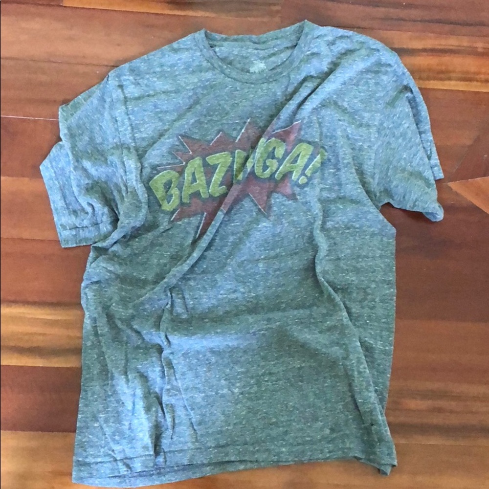 Kids graphic t